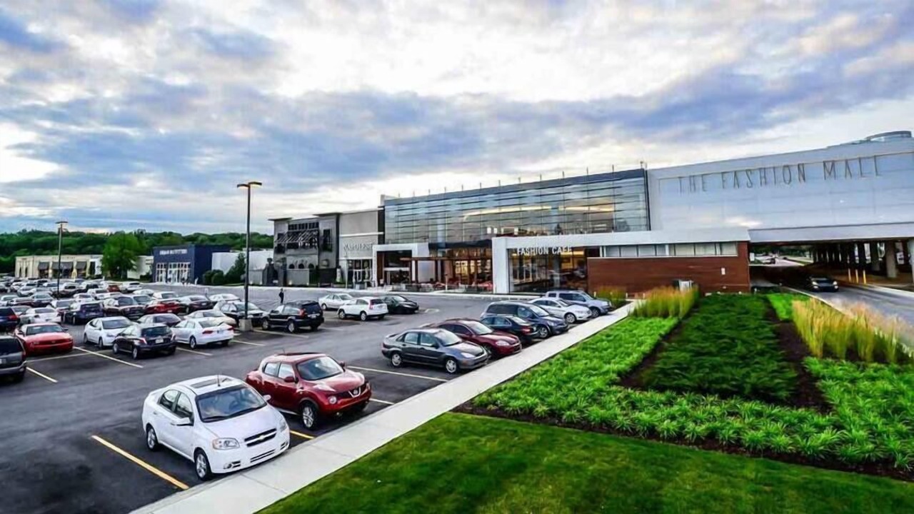 Photo of Outdoor in Indianapolis