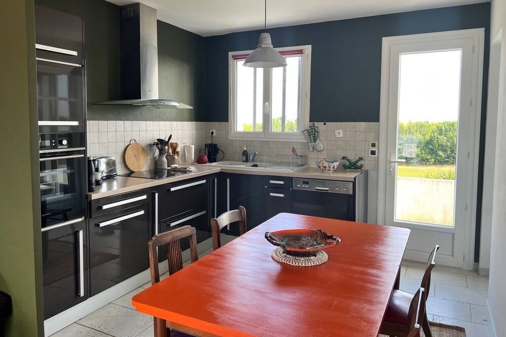 Photo of Kitchen in Arvert