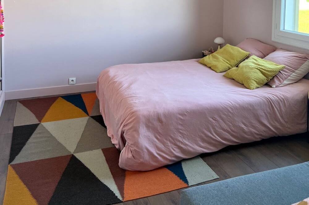 Photo of Bedroom in Arvert