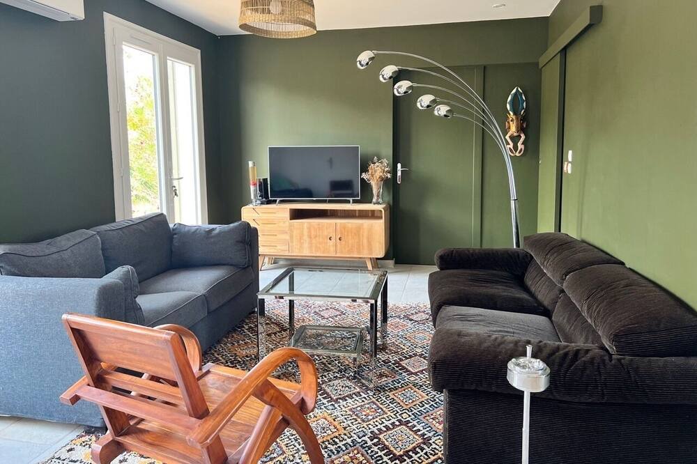 Photo of Livingroom in Arvert