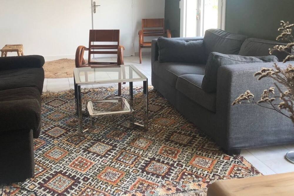 Photo of Livingroom in Arvert