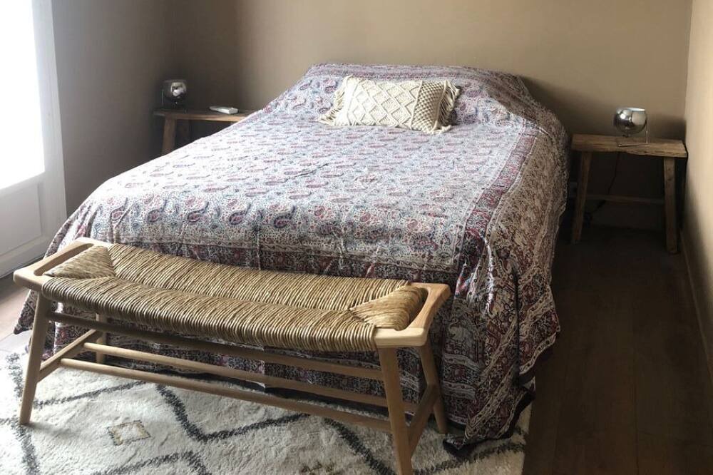 Photo of Bedroom in Arvert