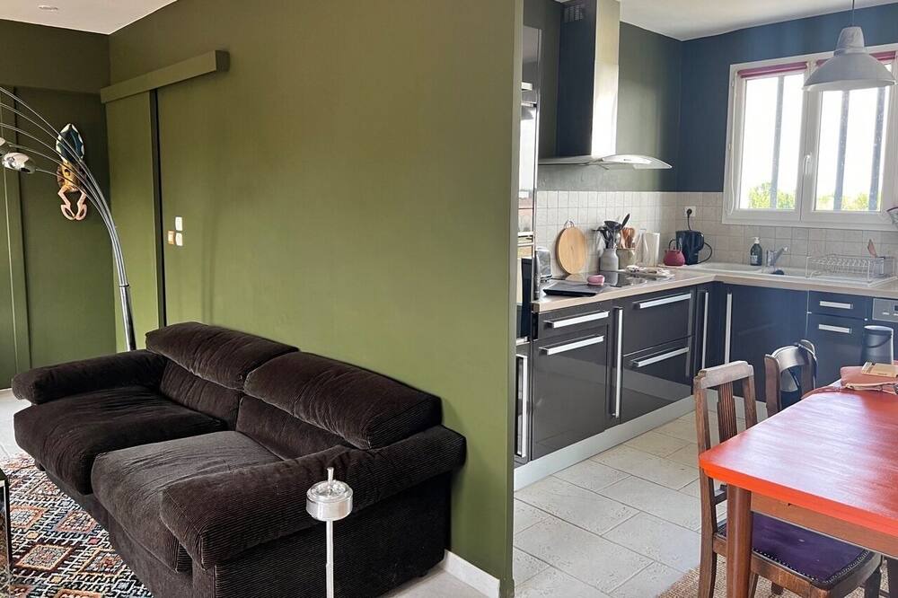 Photo of Kitchen in Arvert