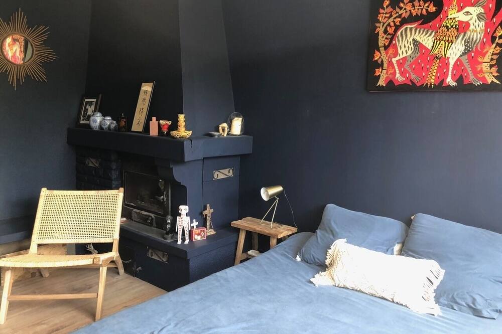 Photo of Bedroom in Arvert