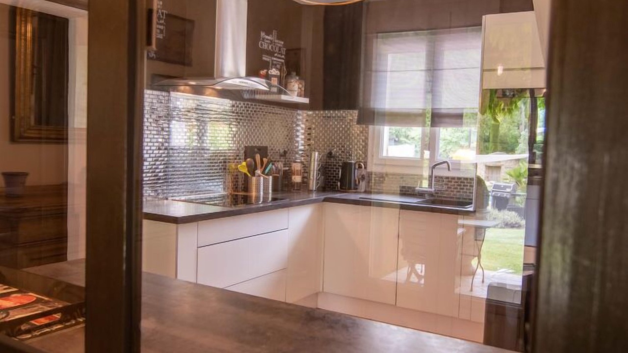 Photo of Kitchen in Tourves