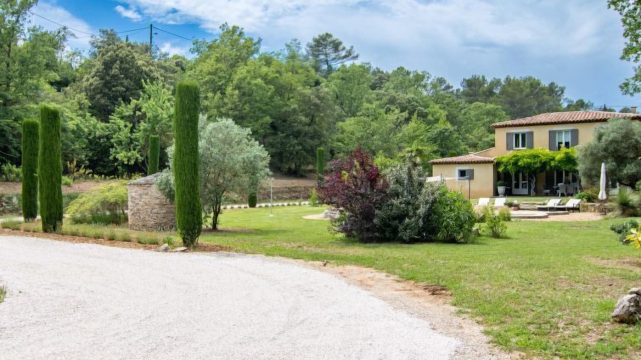 Photo of Outdoor in Tourves