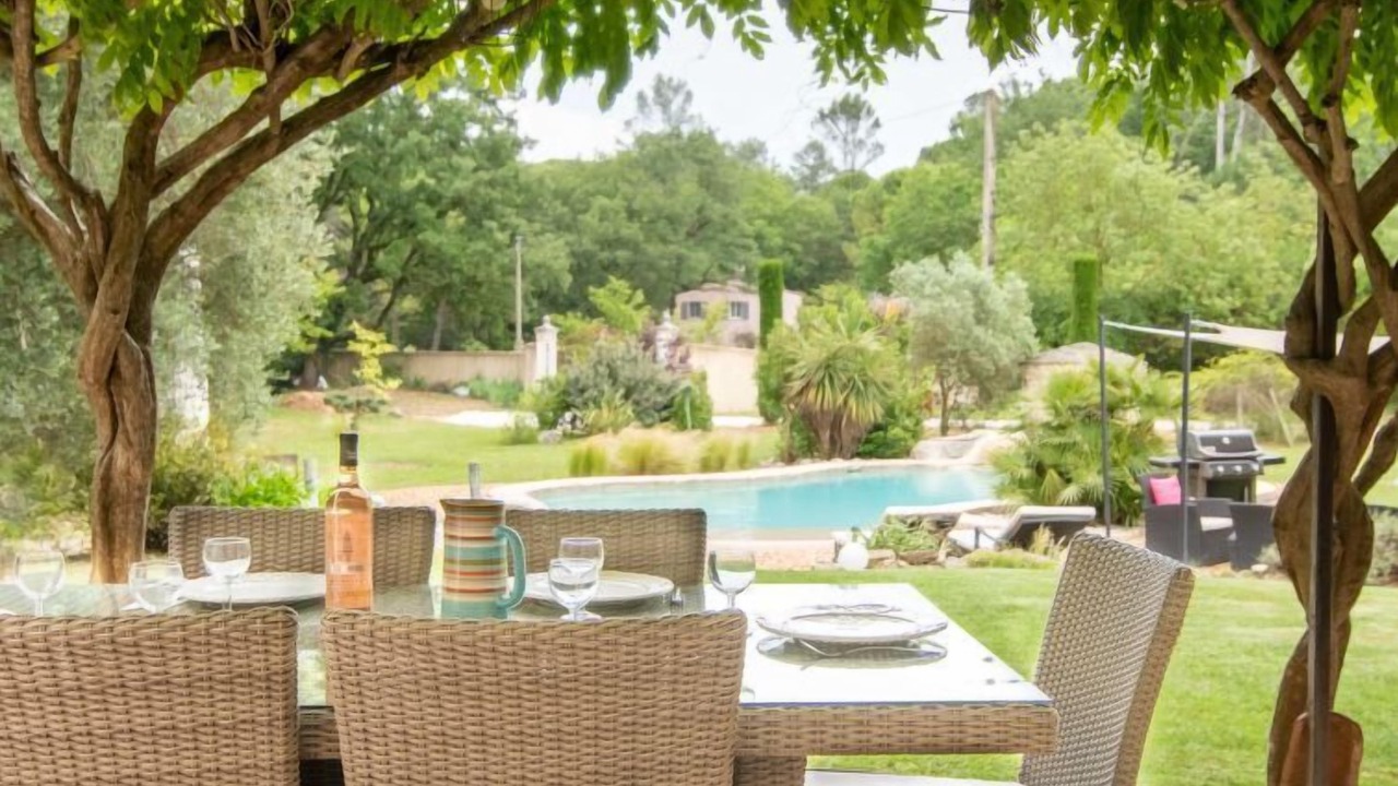 Photo of Outdoor in Tourves