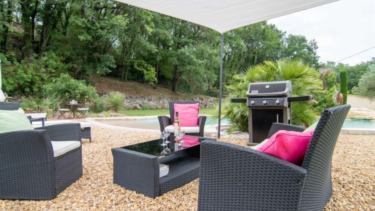 Photo of Outdoor in Tourves