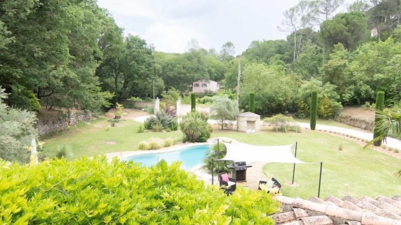 Photo of Outdoor in Tourves