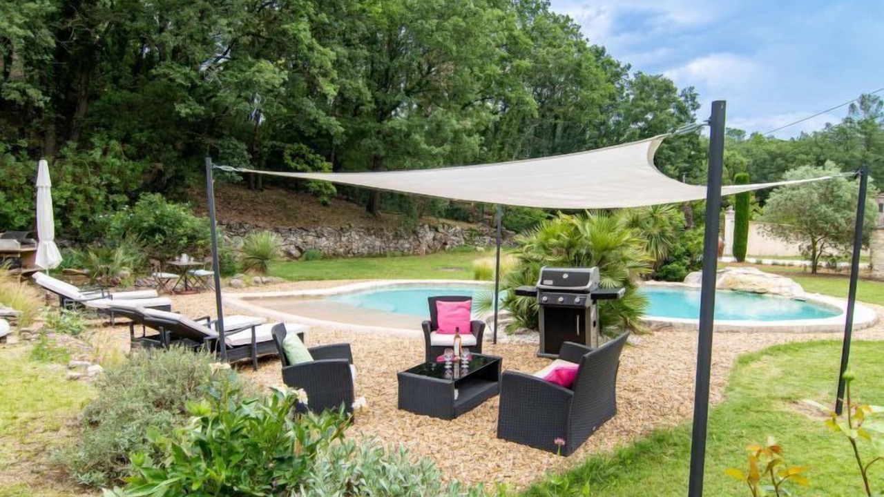 Photo of Outdoor in Tourves