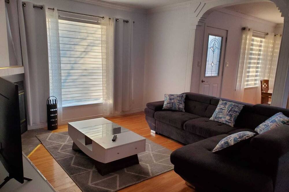 Photo of Livingroom in Beauport