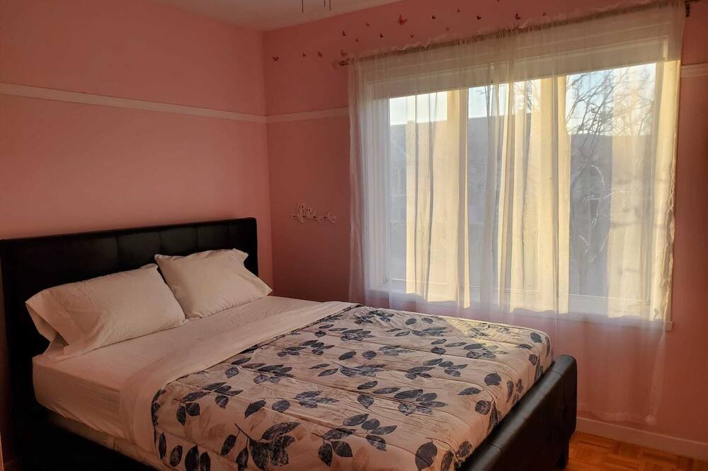 Photo of Bedroom in Beauport