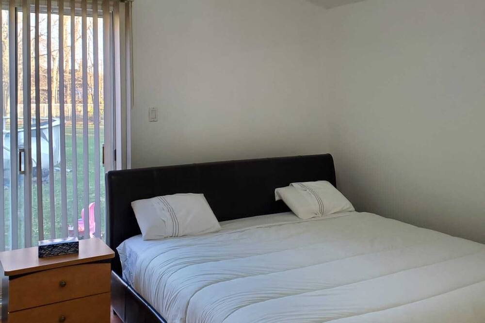Photo of Bedroom in Beauport