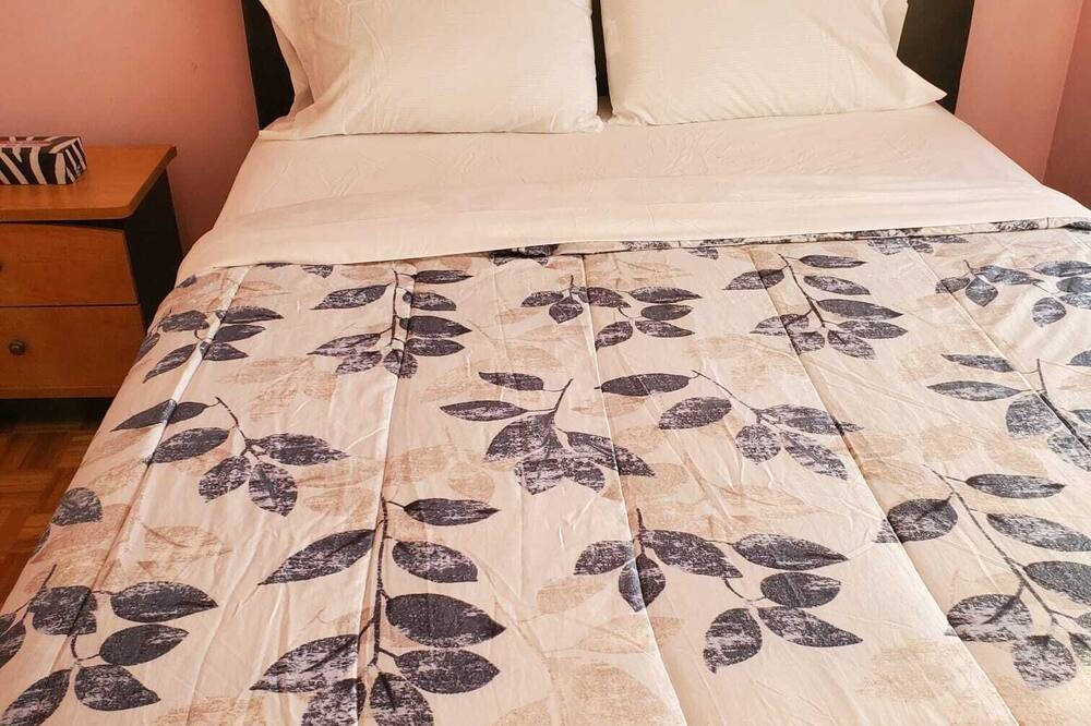 Photo of Bedroom in Beauport