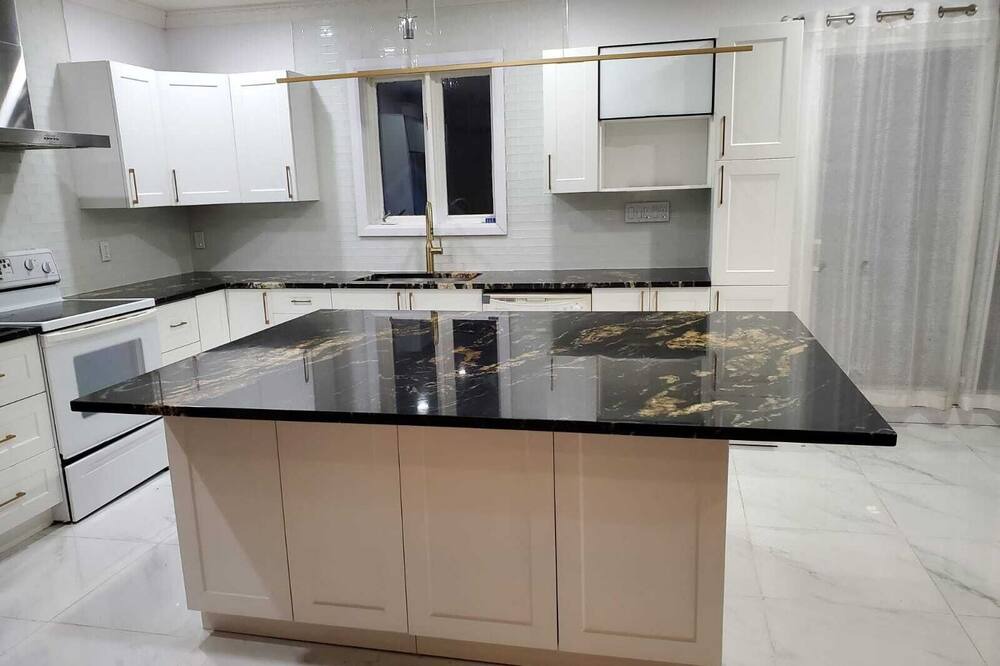 Photo of Kitchen in Beauport