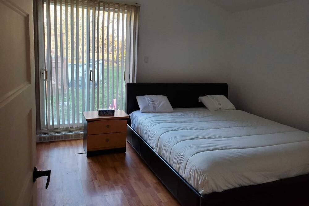 Photo of Bedroom in Beauport