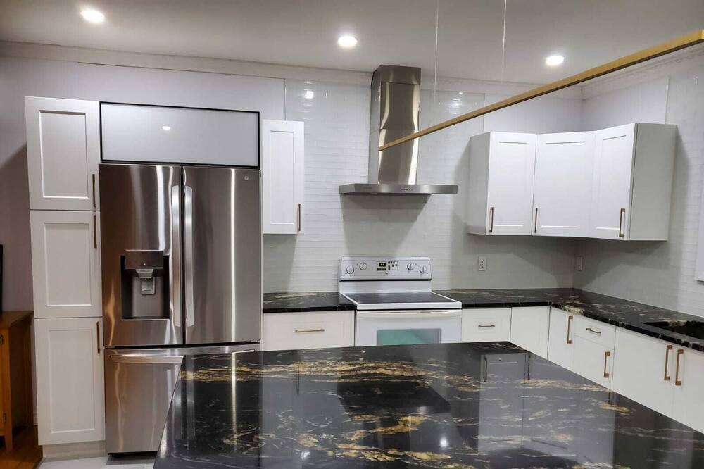 Photo of Kitchen in Beauport