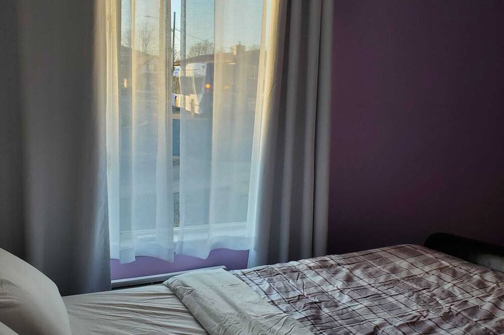 Photo of Bedroom in Beauport