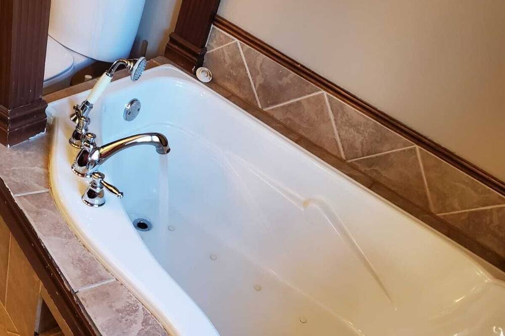 Photo of Bathroom in Beauport