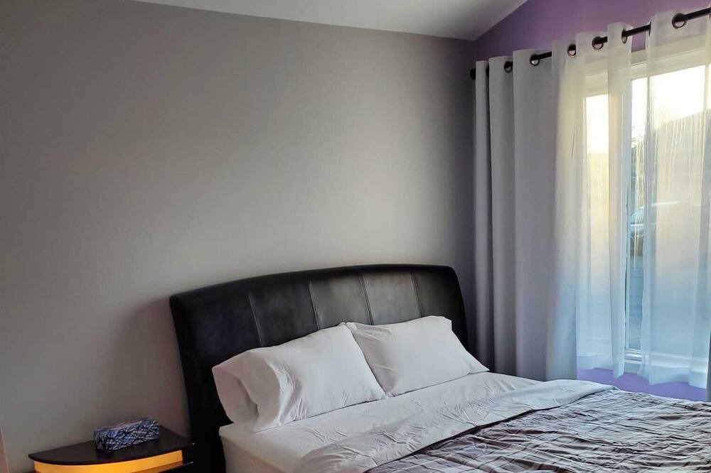 Photo of Bedroom in Beauport