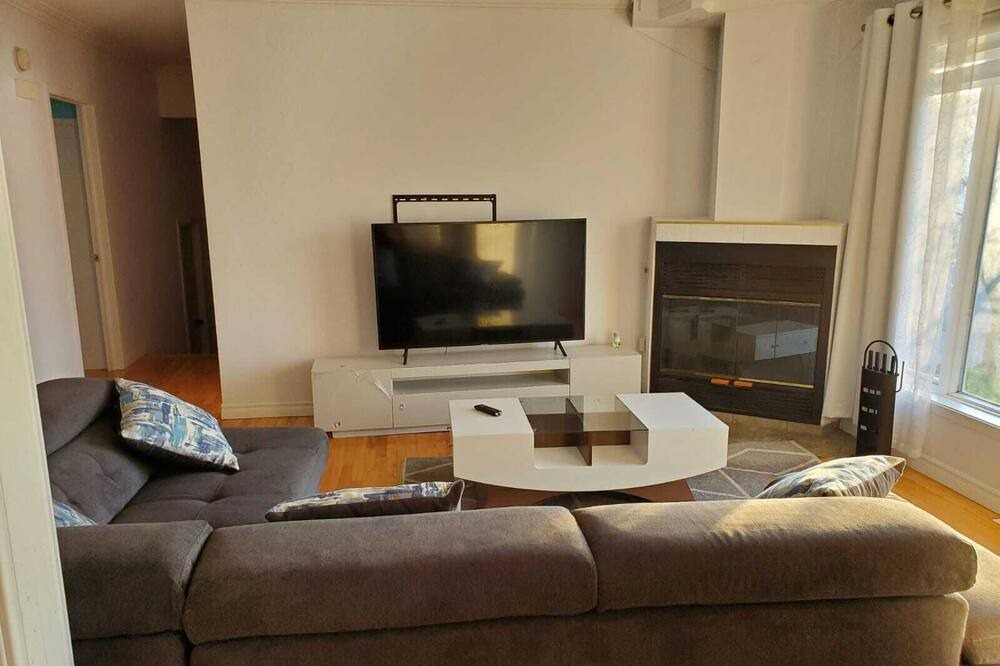 Photo of Livingroom in Beauport