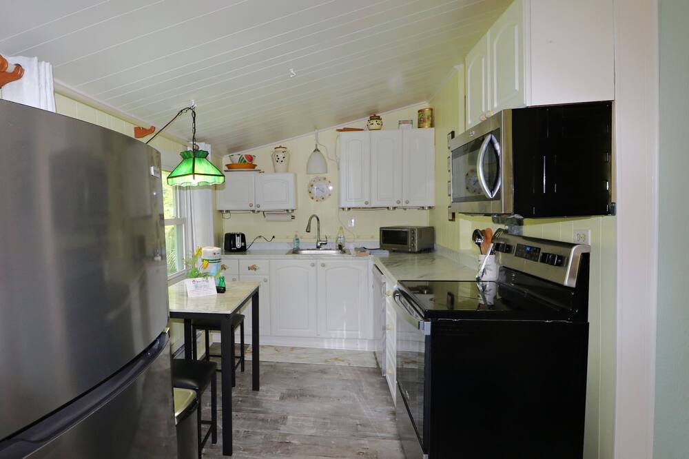 Photo of Kitchen in Jamestown