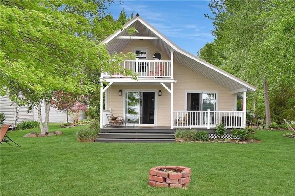 Photo of Outdoor in Jamestown