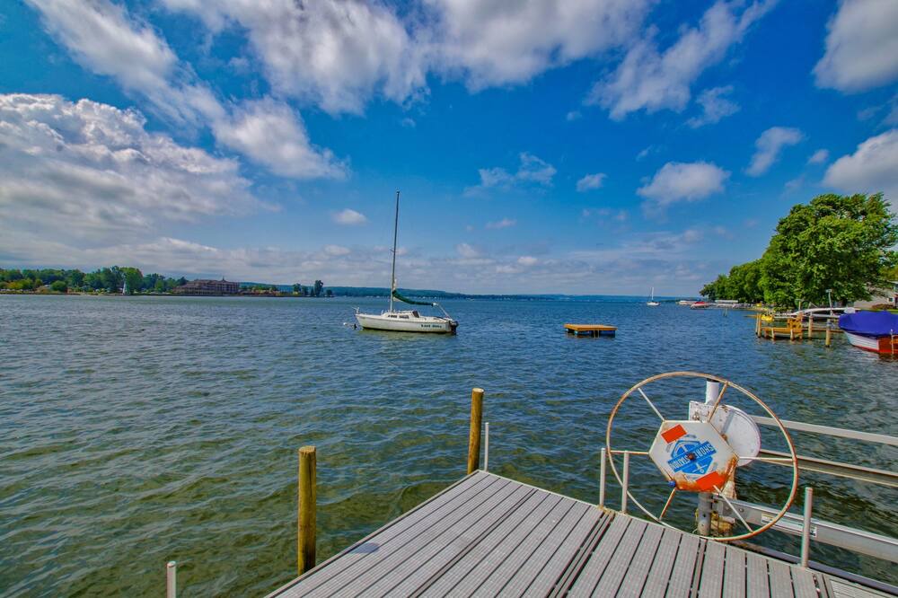 Photo of Outdoor in Jamestown