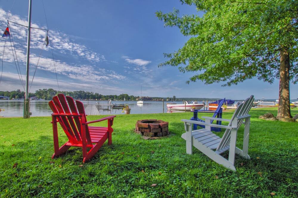 Photo of Outdoor in Jamestown