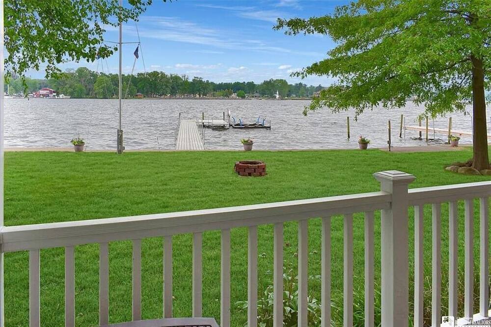 Photo of Outdoor in Jamestown