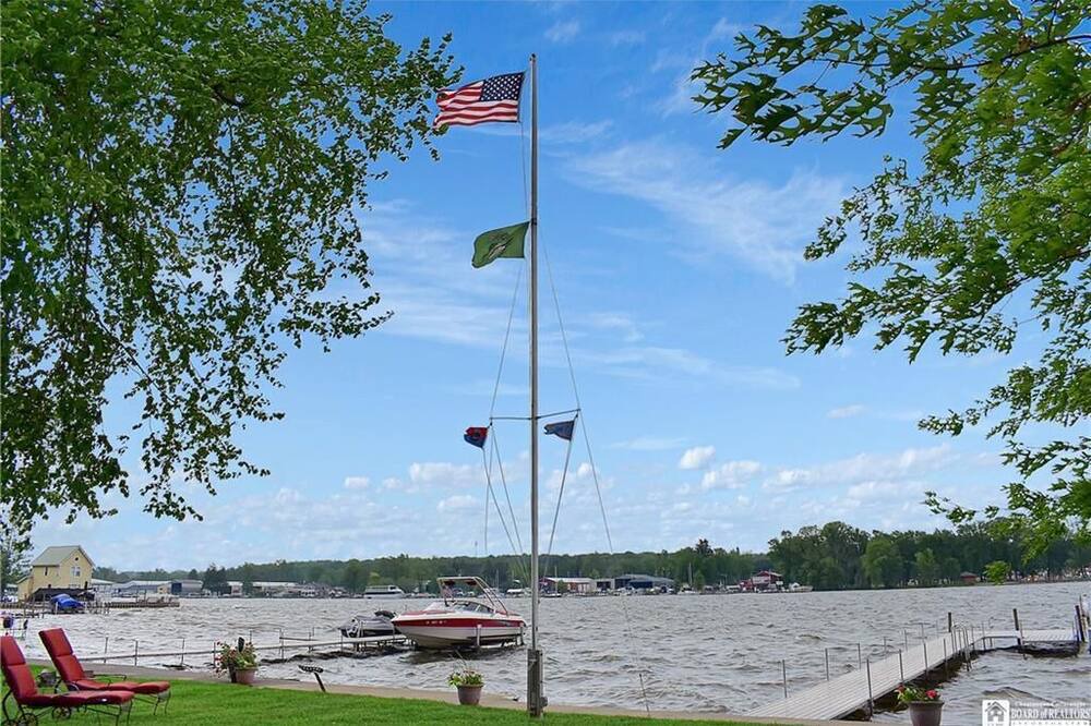 Photo of Outdoor in Jamestown