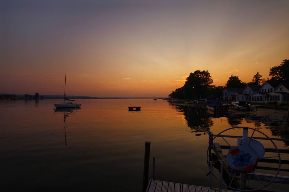 Photo of Outdoor in Jamestown