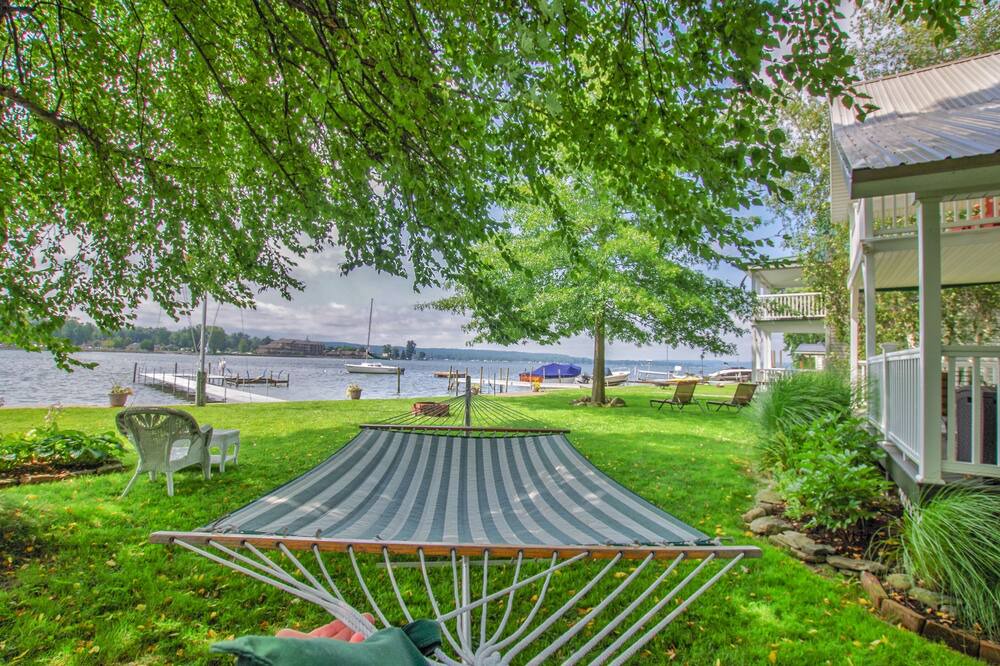 Photo of Outdoor in Jamestown