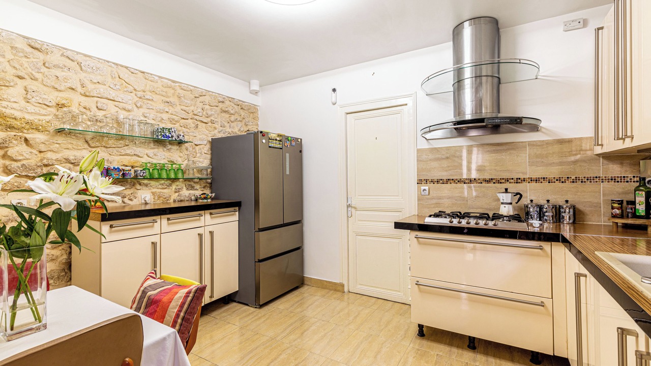 Photo of Kitchen in Cachan