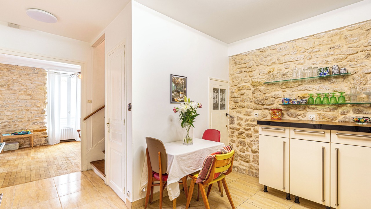 Photo of Kitchen in Cachan