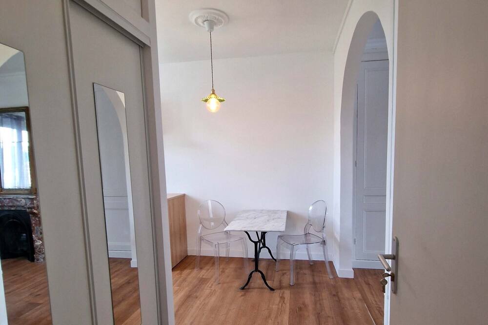 Photo of Outdoor in Cote Est Soquence