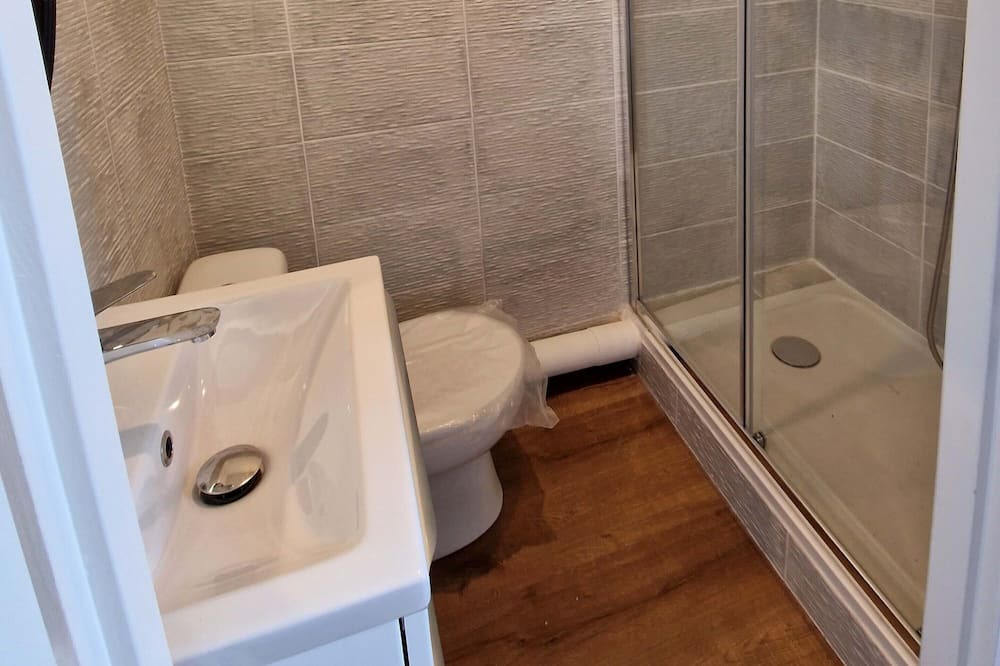Photo of Bathroom in Cote Est Soquence