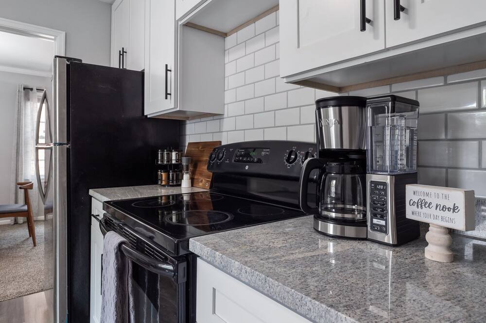Photo of Kitchen in Grosse Pointe