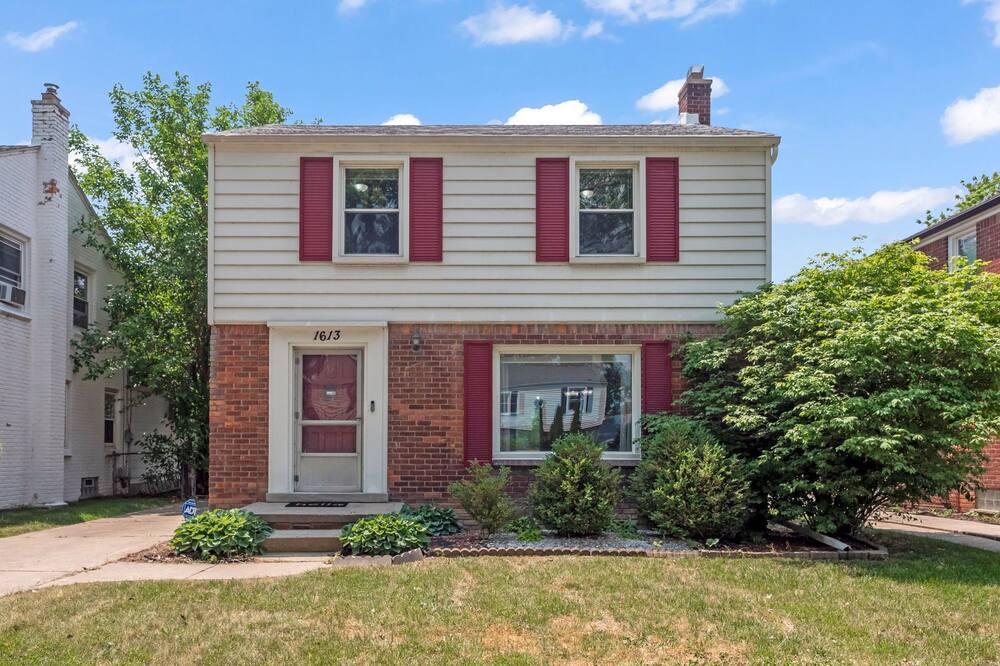 Photo of Outdoor in Grosse Pointe