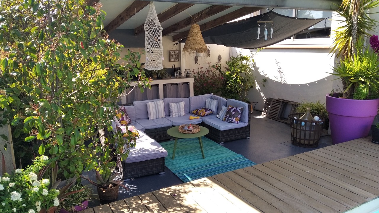 Photo of Outdoor in Villelongue-de-la-Salanque