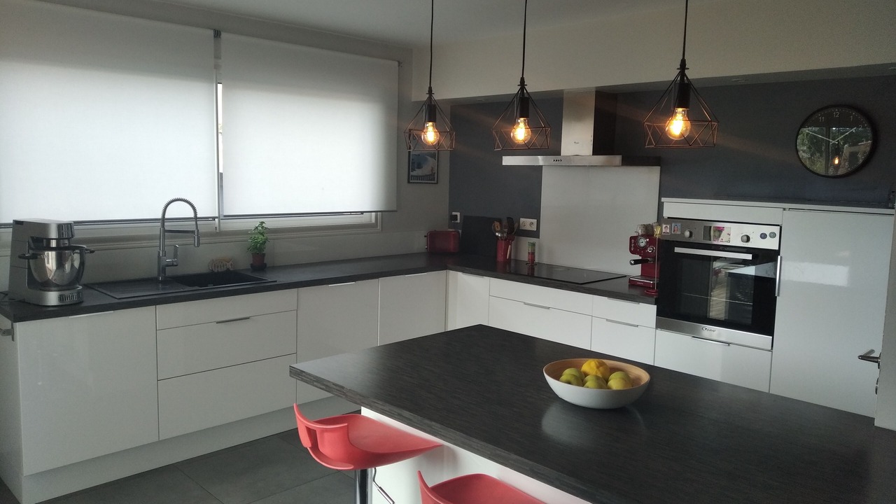 Photo of Kitchen in Villelongue-de-la-Salanque
