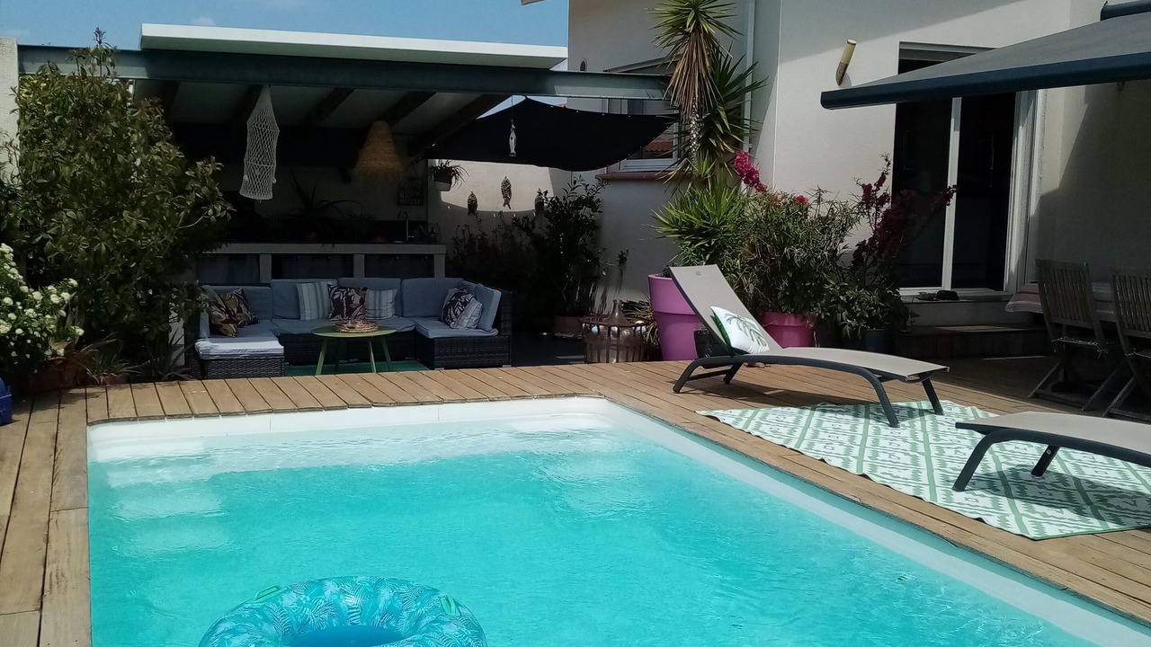 Photo of Outdoor in Villelongue-de-la-Salanque
