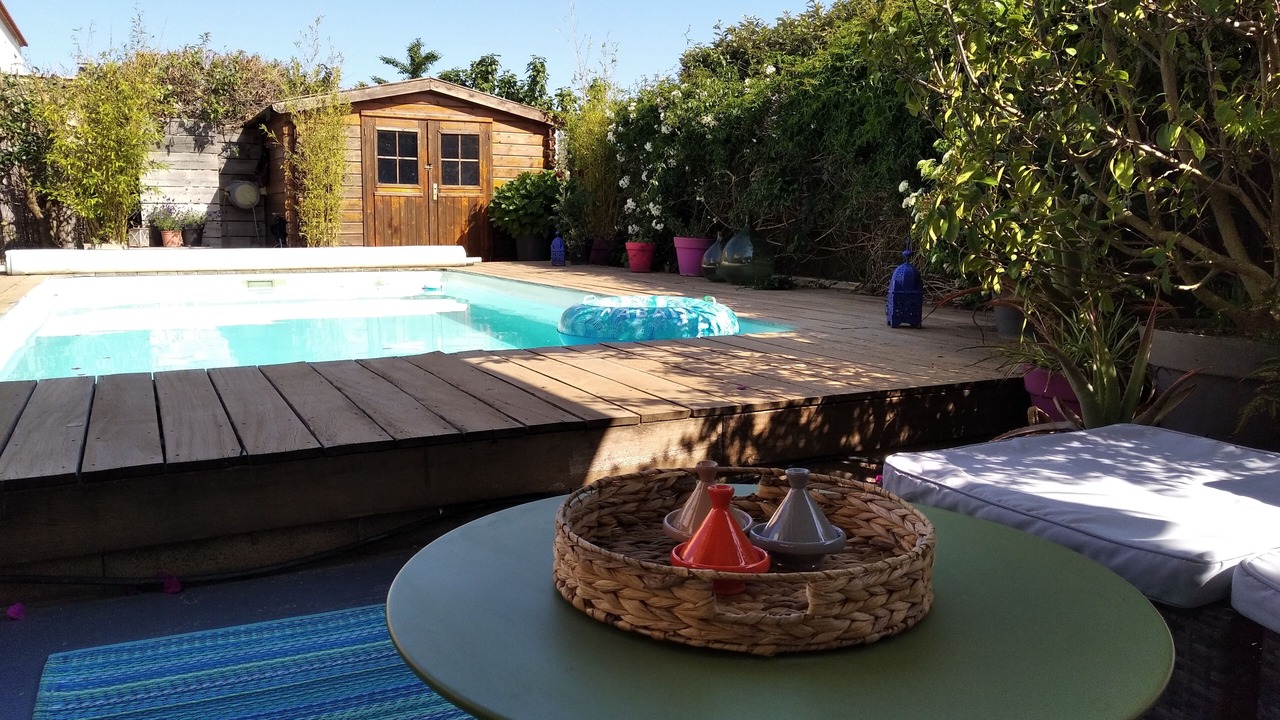 Photo of Outdoor in Villelongue-de-la-Salanque
