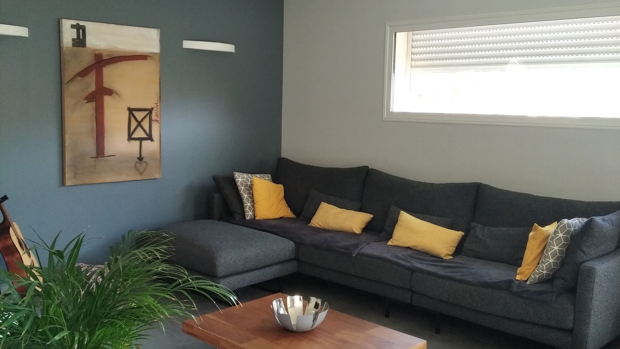 Photo of Livingroom in Villelongue-de-la-Salanque