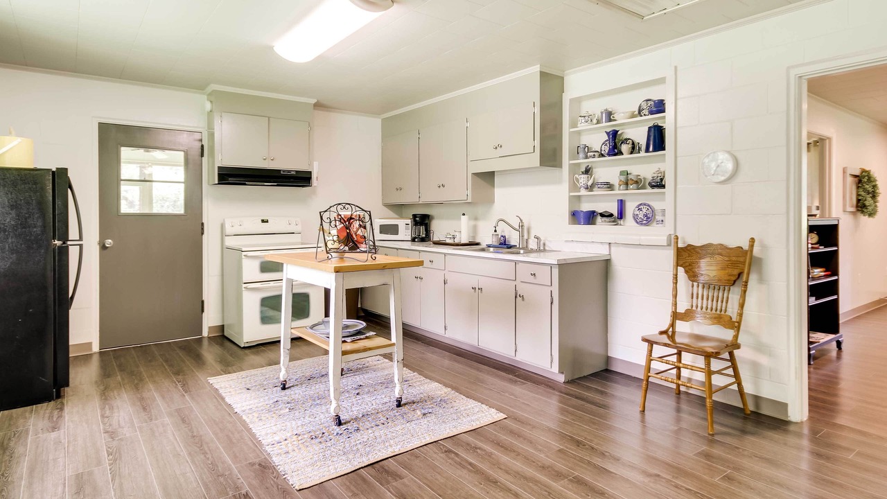 Photo of Kitchen in McComb
