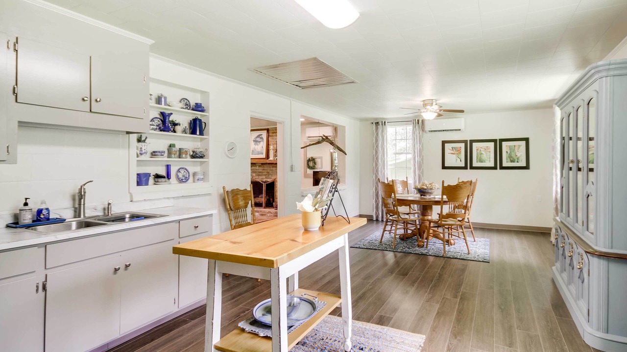 Photo of Kitchen in McComb