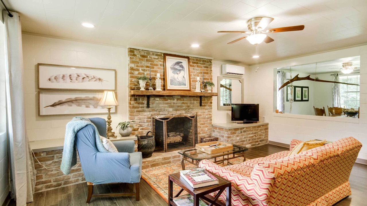 Photo of Livingroom in McComb