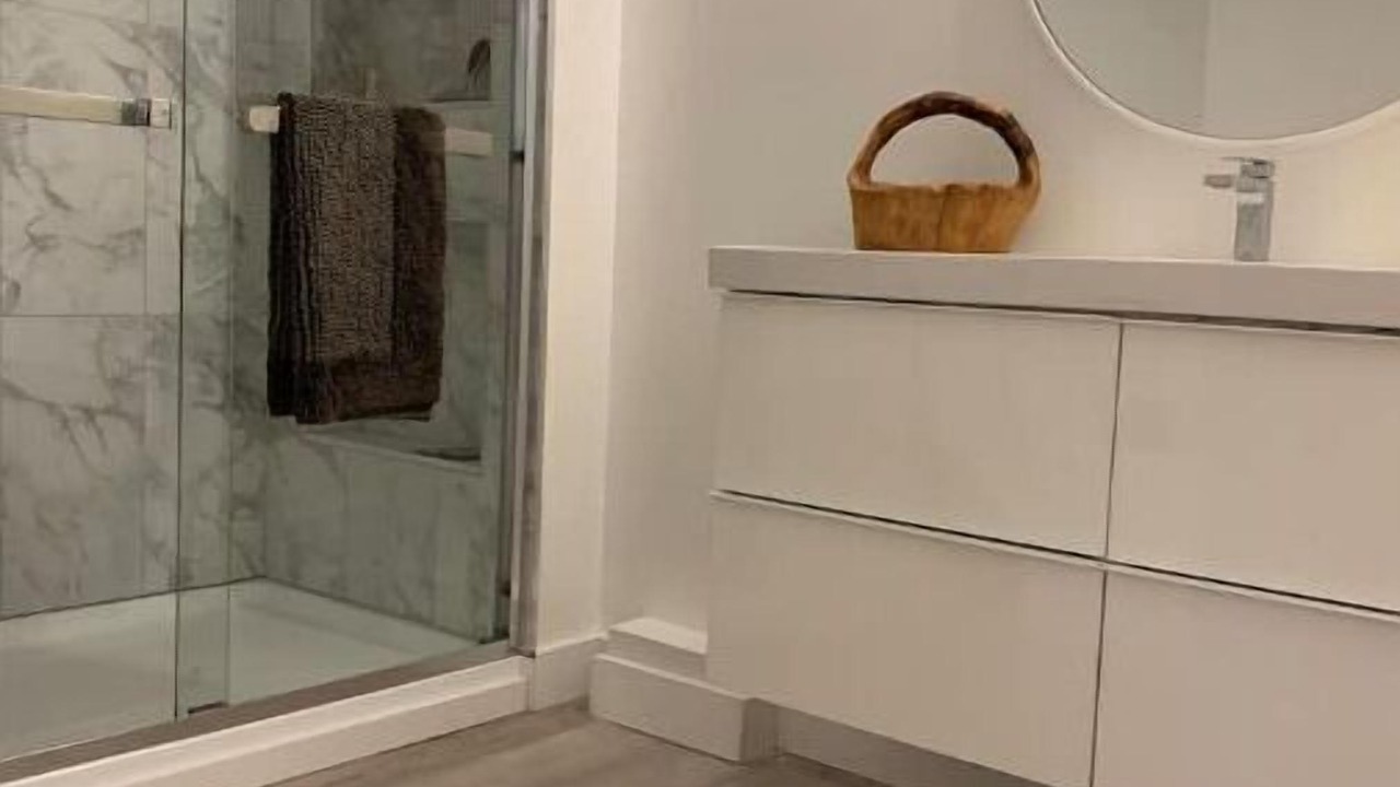 Photo of Bathroom in Scugog