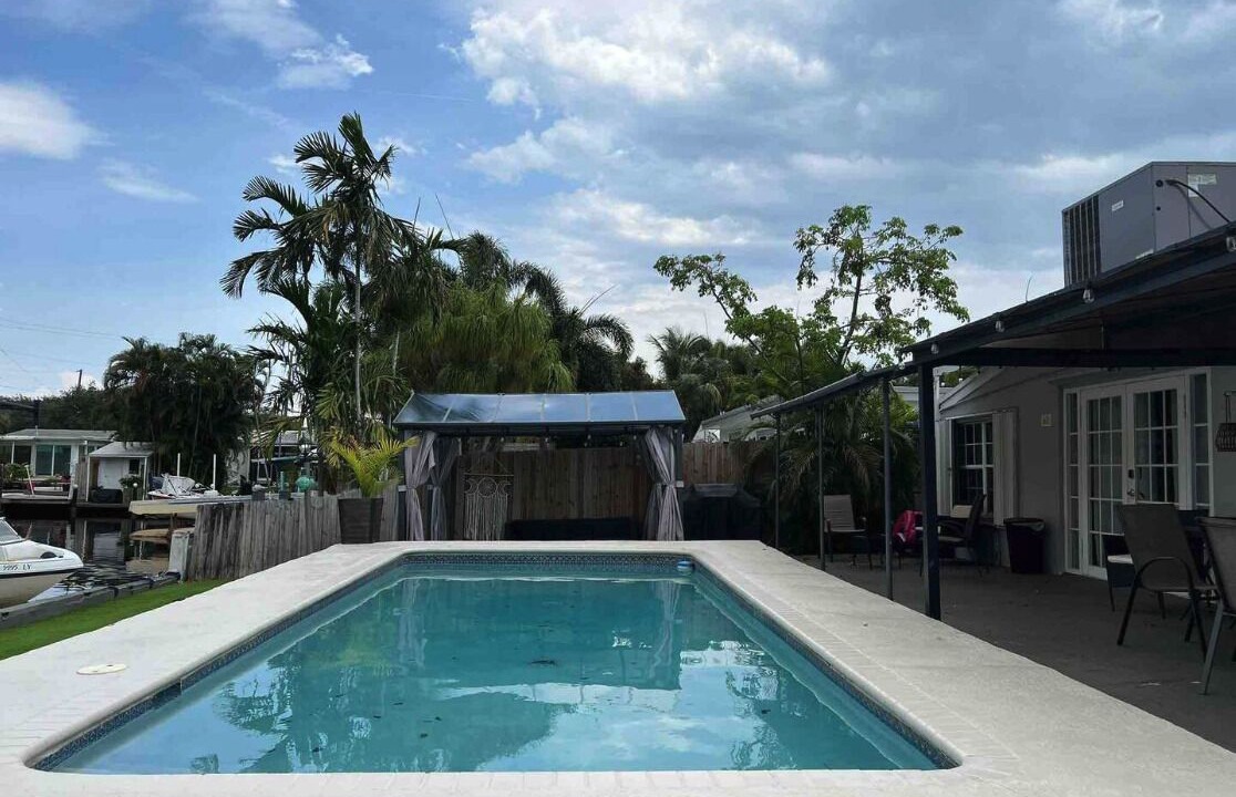 Photo of Outdoor in North Central Hollywood