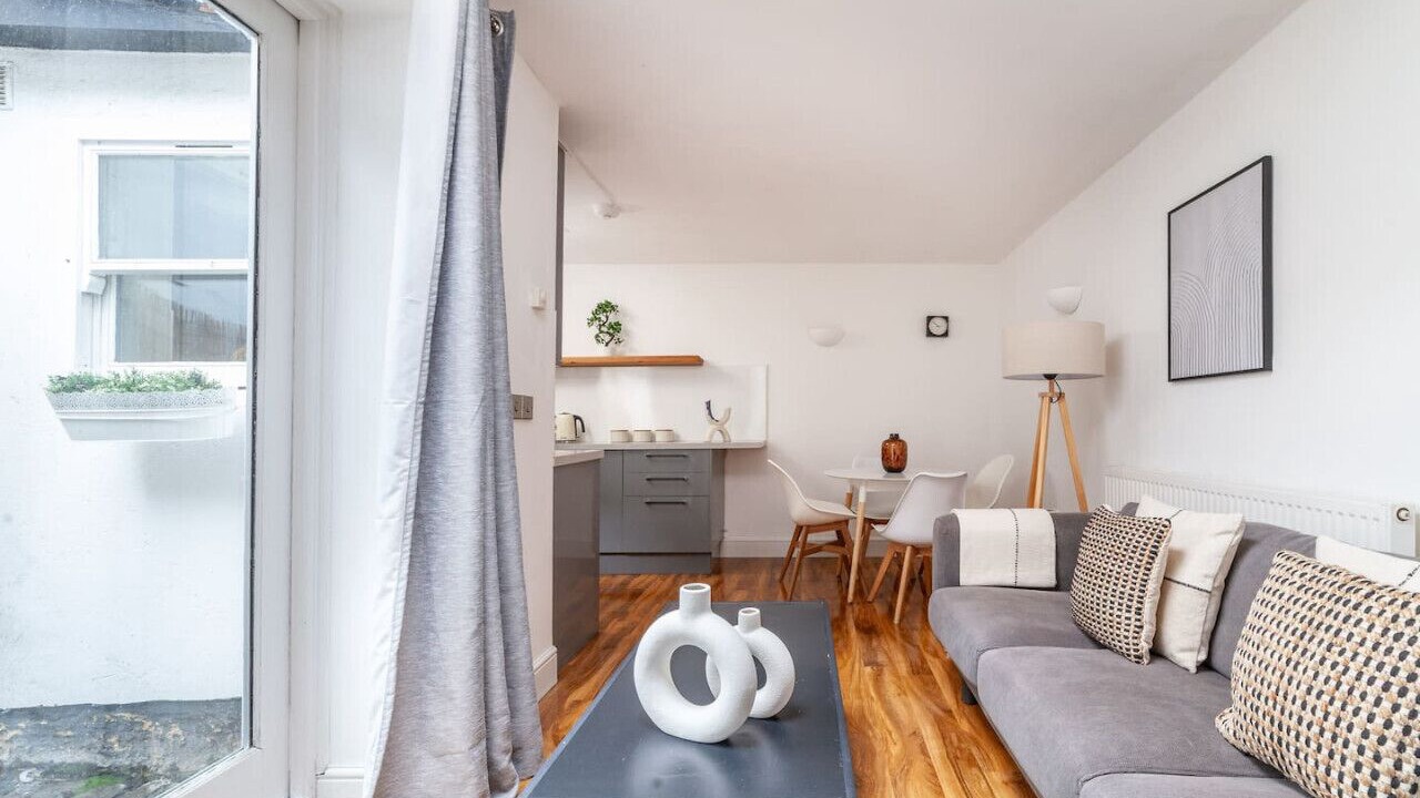 Photo of Others in Hackney Wick